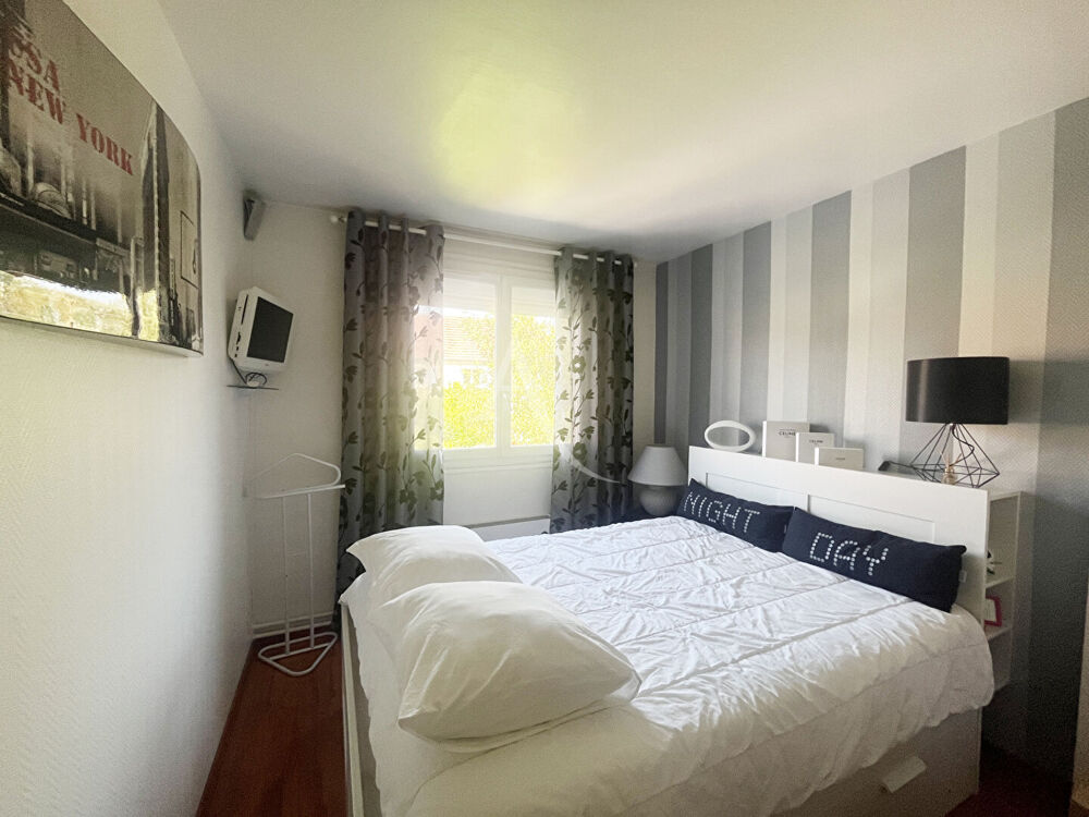 Vente Maison DOURDAN - 4 chambres, excellent état ! Dourdan