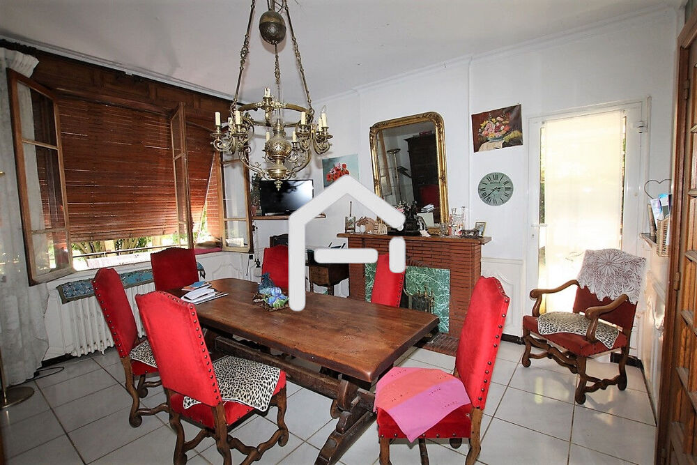 Vente Maison FERMETTE Lezat sur leze