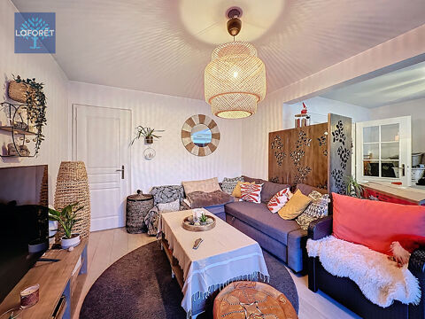  Appartement � louer 3 pi�ces 84 m�