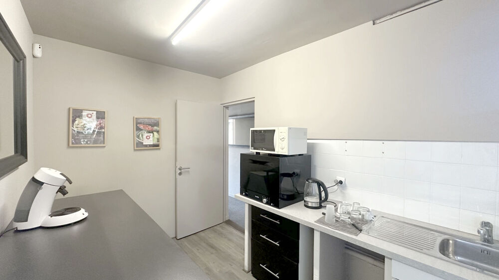   Bureaux Aix En Provence 1 pièce(s) 19 m2 Les milles