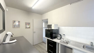   Bureaux Aix En Provence 1 pièce(s) 19 m2 Les milles