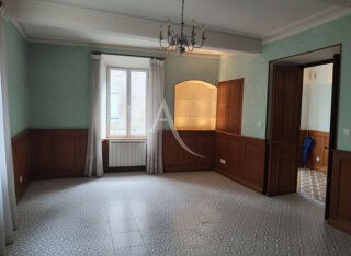  Maison à vendre 8 pièces 213 m²