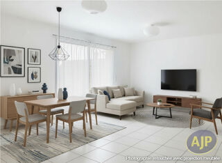  Maison à vendre 4 pièces 79 m²