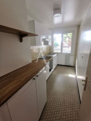  Appartement à vendre 2 pièces 43 m²
