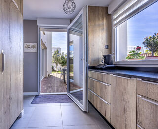  Maison � vendre 3 pi�ces 88 m�