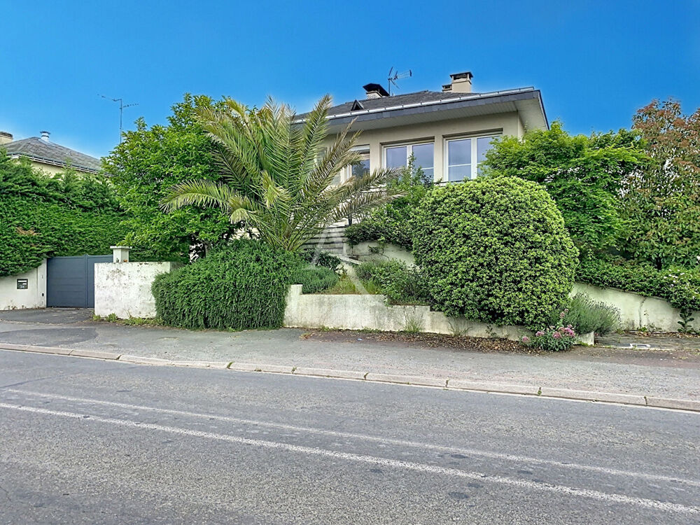 Maison La Meignanne 136m2