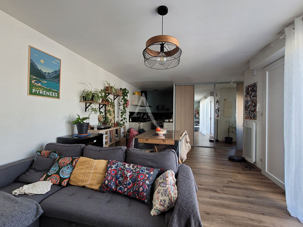 Vente Maison La Rochelle - Quartier Petit Marseille - Maisonnette de plain-pied avec jardinet La rochelle