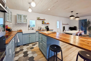  Maison � vendre 6 pi�ces 140 m�