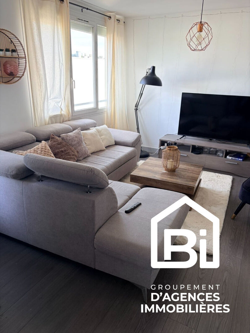 APPARTEMENT CAEN - 3 pièce(s) - 73.23 m2