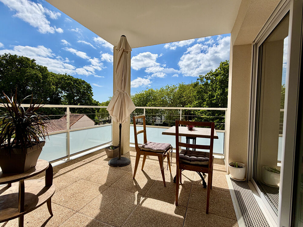 Appartement 3 pièces 66 m² · à Saint Nazaire · 66 m² · 386 650 €