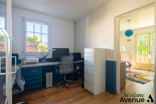  Maison à vendre 6 pièces 160 m²
