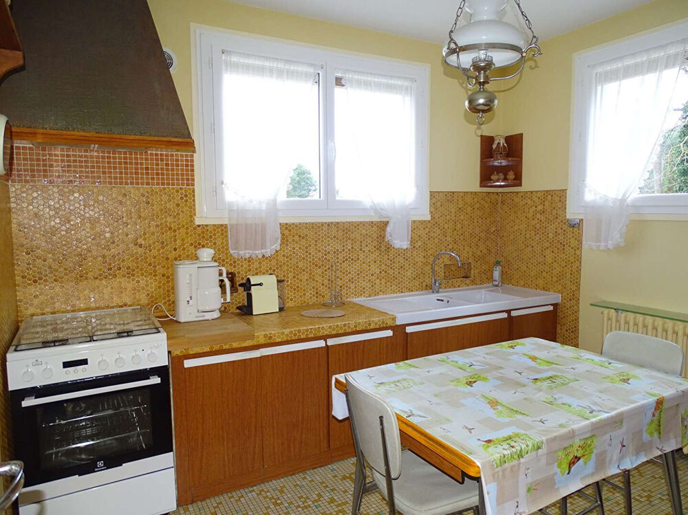 Maison Saint Medard De Mussidan 5 pièce(s) 93 m2