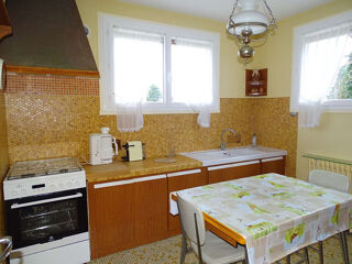  Maison à vendre 5 pièces 93 m²