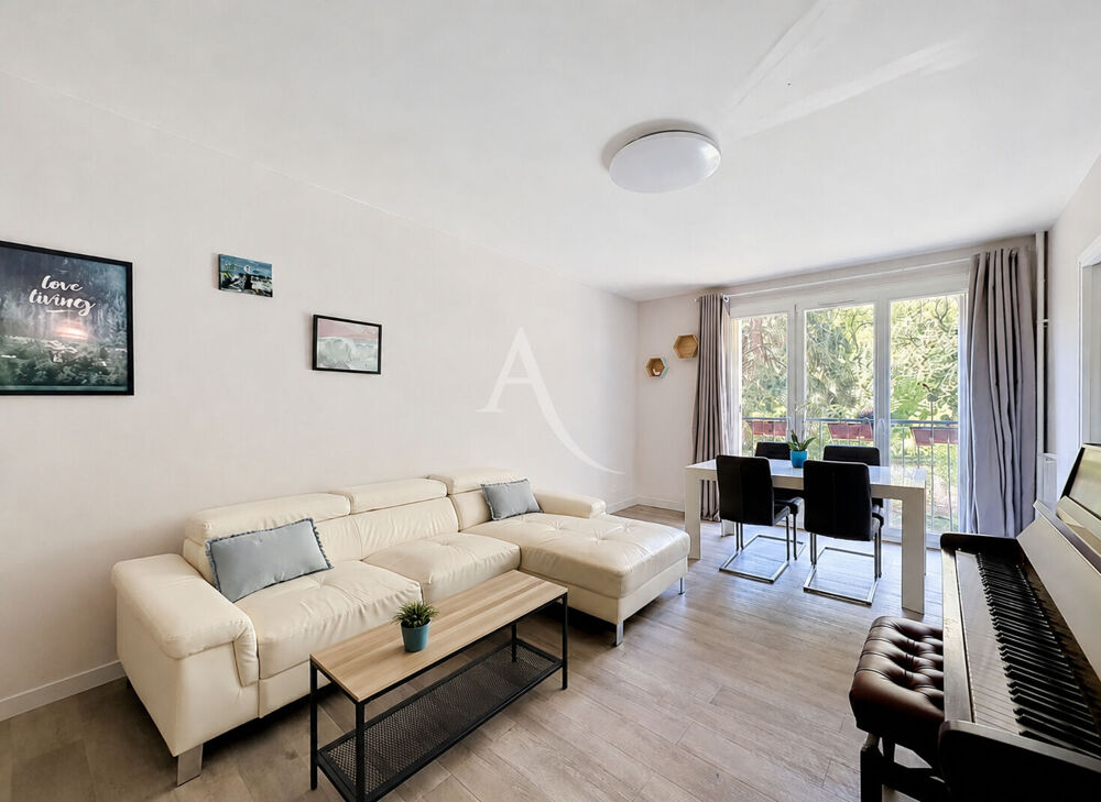 Appartement 4 pièces 78 m² · à Saint Germain en Laye · 78 m² · 366 000 €