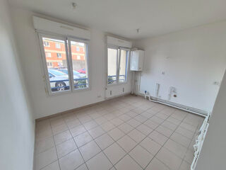  Appartement à vendre 1 pièce 17 m²