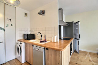  Appartement � louer 2 pi�ces 37 m�