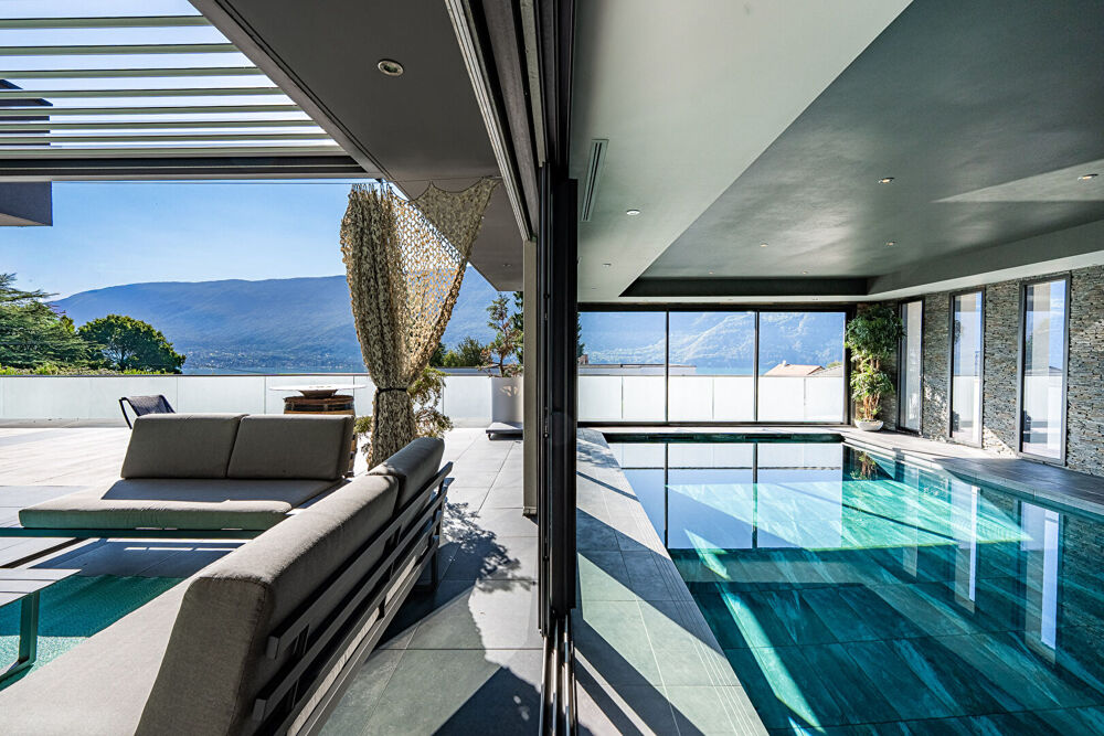 � vendre  Maison Aix-les-Bains (73100)