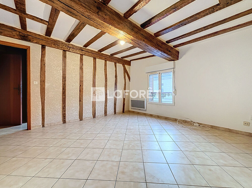Appartement proche centre ville SAINTE MENEHOULD