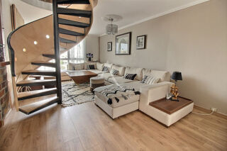  Appartement  vendre 6 pices 103 m