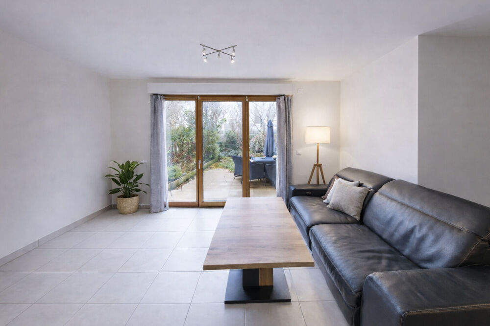 Vente Maison Maison 4 pièces avec jardin Bussy-Saint-Georges Bussy saint georges