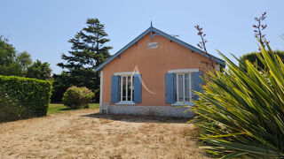  Maison � vendre 3 pi�ces 55 m�