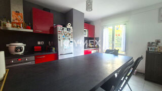  Appartement  vendre 3 pices 61 m