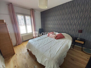 Appartement � louer 3 pi�ces 53 m�