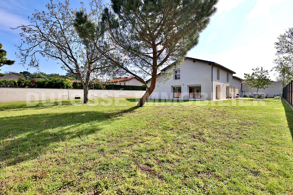 Vente Maison VILLA SAINT GENIS LAVAL 5 CH Saint genis laval