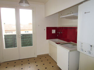  Appartement à louer 4 pièces 67 m²