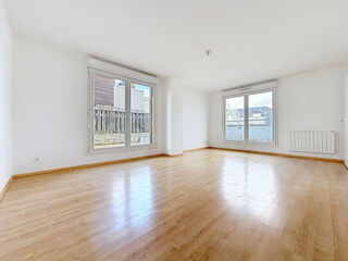 Appartement à vendre 4 pièces 89 m²