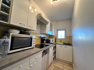  Appartement � vendre 2 pi�ces 47 m�