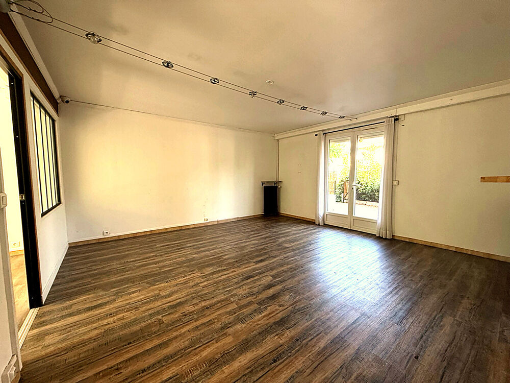 Location Appartement VILLEMOMBLE, A louer, Appartement de 82 m²  ? Proche RER E Gagny Villemomble