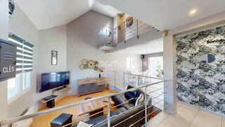  Maison � vendre 7 pi�ces 195 m�