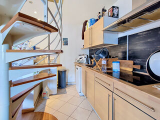  Appartement à louer 4 pièces 89 m²