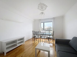  Appartement à vendre 2 pièces 51 m²