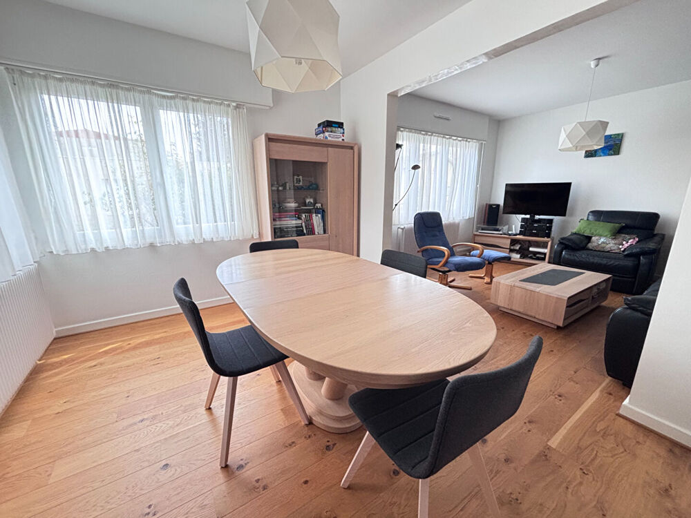 Vente Maison Maison Rixheim 6 pièce(s) 108 m2 Rixheim