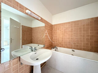  Appartement � louer 1 pi�ce 29 m�