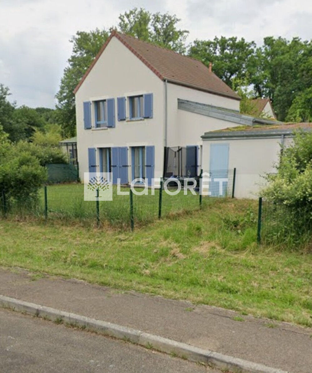 Maison a louer auxerre - 4 pièce(s) - 114 m2 - Surfyn