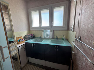  Appartement à vendre 3 pièces 70 m²