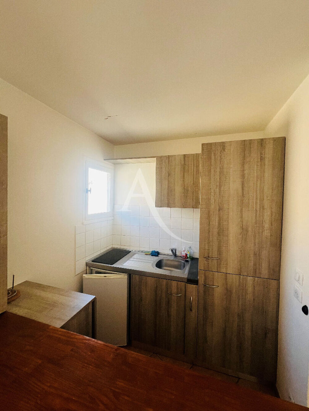 Studio meublé quartier Bourgogne