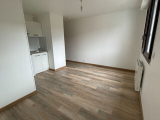  Appartement à louer 1 pièce 22 m²