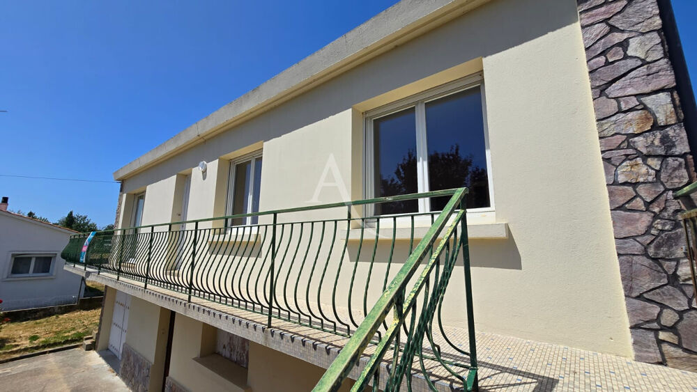 Appartement T4 L Ile D Olonne 108.39 m2