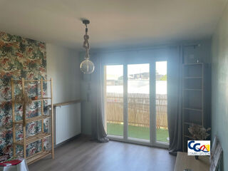  Appartement  vendre 2 pices 39 m