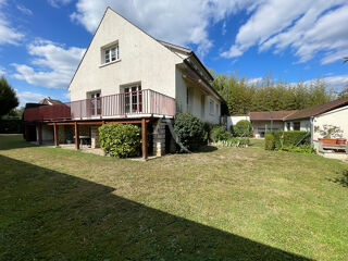  Maison � vendre 8 pi�ces 251 m�