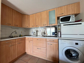  Maison à vendre 3 pièces 36 m²