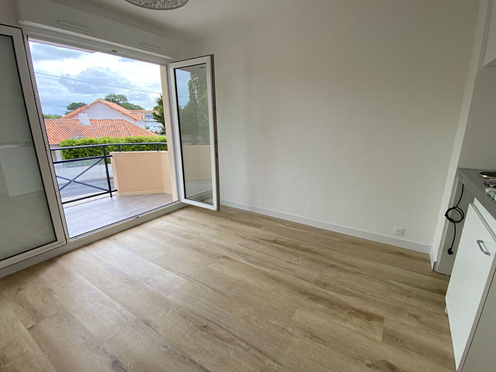 Vente Appartement Studio La Baule La baule escoublac
