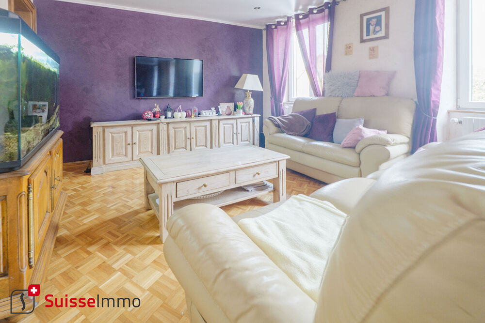Maison Hericourt 6 pièces 140 m2