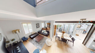  Maison à vendre 7 pièces 155 m²
