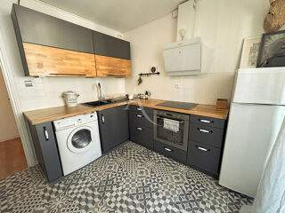  Appartement � vendre 2 pi�ces 45 m�