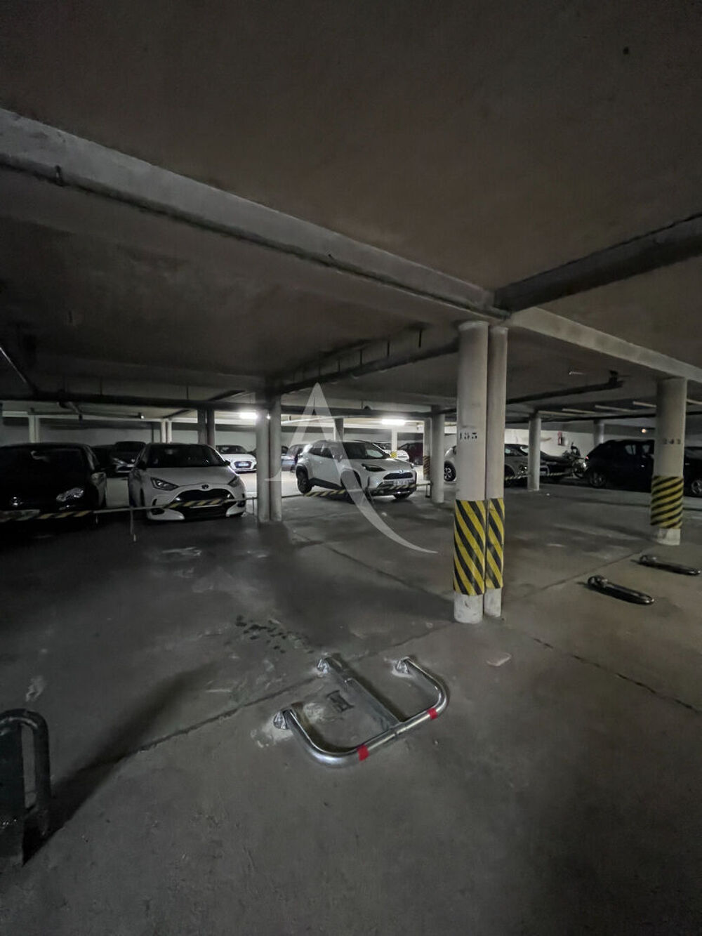Location Parking/Garage PARKING, REIMS - SAINT REMI Reims
